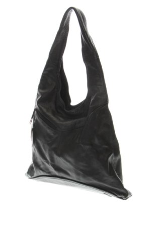 Γυναικεία τσάντα Marc Picard, Χρώμα Μαύρο, Τιμή 56,34 €