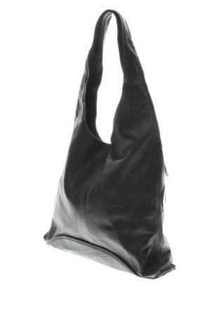 Γυναικεία τσάντα Marc Picard, Χρώμα Μαύρο, Τιμή 56,34 €