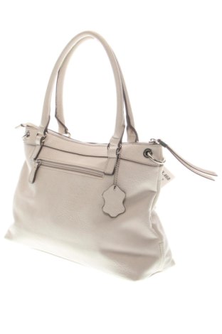 Damska torebka Matties, Kolor ecru, Cena 238,96 zł