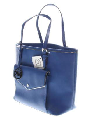 Damska torebka MICHAEL Michael Kors, Kolor Niebieski, Cena 648,38 zł
