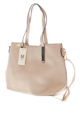 Geantă de femei Miss Lulu, Culoare Bej, Preț 83,00 Lei