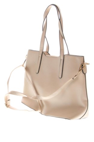 Geantă de femei Miss Lulu, Culoare Bej, Preț 83,00 Lei