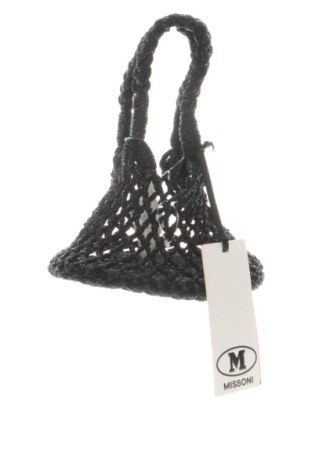 Dámska kabelka  M Missoni, Farba Čierna, Cena  324,95 €