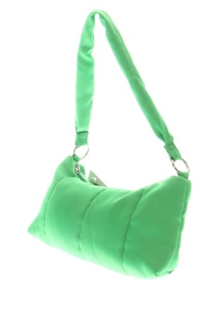 Γυναικεία τσάντα Monki, Χρώμα Κίτρινο, Τιμή 9,00 €