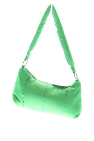 Γυναικεία τσάντα Monki, Χρώμα Κίτρινο, Τιμή 9,00 €