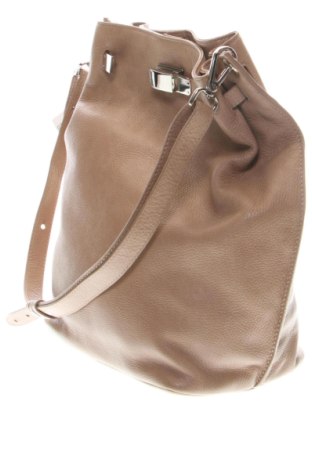Damentasche Musette, Farbe Beige, Preis € 82,29