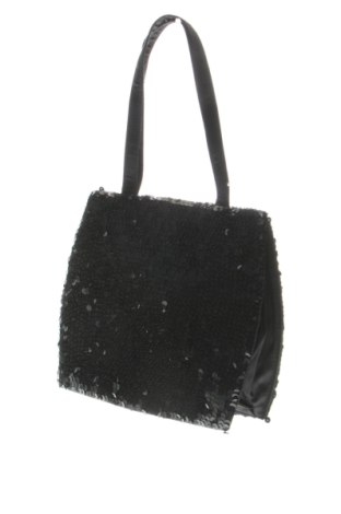 Geantă de femei Next, Culoare Negru, Preț 170,26 Lei