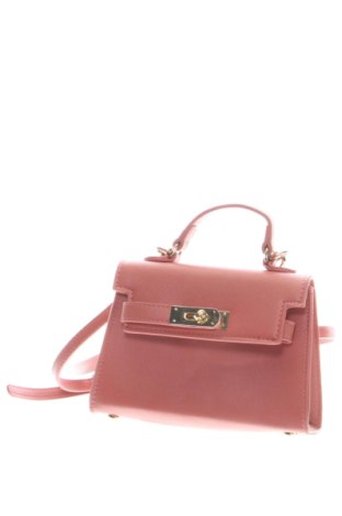 Γυναικεία τσάντα Nova, Χρώμα Ρόζ , Τιμή 11,00 €