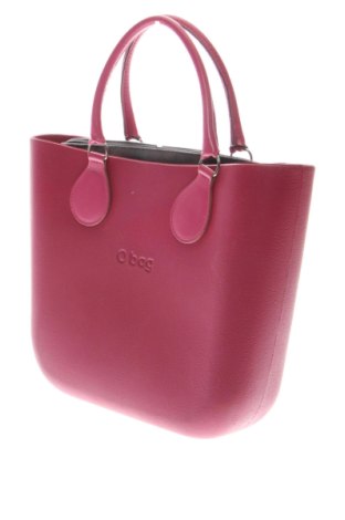 Дамска чанта O bag, Цвят Розов, Цена 45,00 €