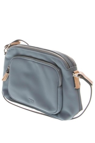 Γυναικεία τσάντα Parfois, Χρώμα Μπλέ, Τιμή 33,00 €