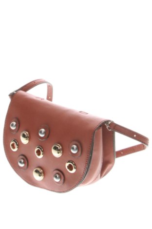 Γυναικεία τσάντα Parfois, Χρώμα Καφέ, Τιμή 44,00 €