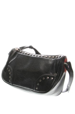 Дамска чанта Parfois, Цвят Черен, Цена 32,80 €