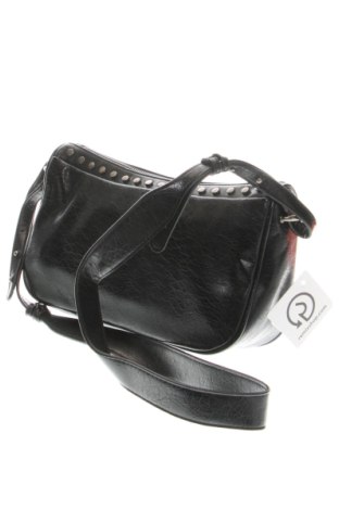 Дамска чанта Parfois, Цвят Черен, Цена 32,80 €