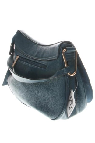 Γυναικεία τσάντα Pierre Cardin, Χρώμα Μπλέ, Τιμή 55,00 €
