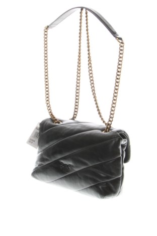 Дамска чанта Pinko, Цвят Черен, Цена 260,75 €