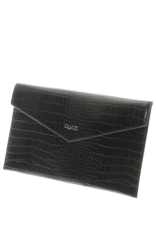 Damentasche QUAZI, Farbe Schwarz, Preis € 22,00