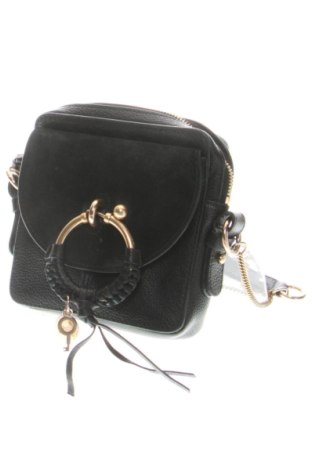 Damska torebka See By Chloe, Kolor Czarny, Cena 1 274,99 zł
