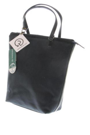 Γυναικεία τσάντα Sergio Tacchini, Χρώμα Μπλέ, Τιμή 96,00 €
