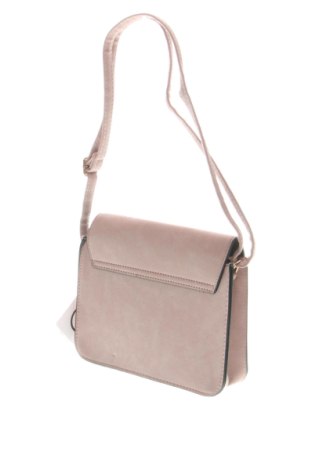 Dámska kabelka  Sinsay, Farba Popolavo ružová, Cena  13,00 €