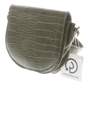 Geantă de femei Sinsay, Culoare Verde, Preț 57,35 Lei