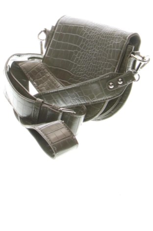 Geantă de femei Sinsay, Culoare Verde, Preț 57,35 Lei