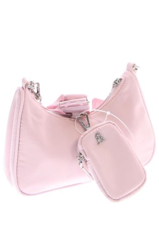 Dámská kabelka  Steve Madden, Barva Popelavě růžová, Cena  1 649,00 Kč