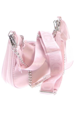 Dámská kabelka  Steve Madden, Barva Popelavě růžová, Cena  1 649,00 Kč