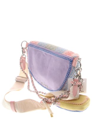 Дамска чанта Steve Madden, Цвят Многоцветен, Цена 56,24 €