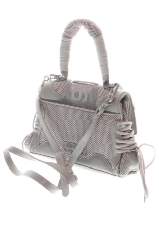 Geantă de femei Steve Madden, Culoare Gri, Preț 286,73 Lei