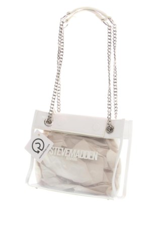 Dámska kabelka  Steve Madden, Farba Biela, Cena  65,95 €