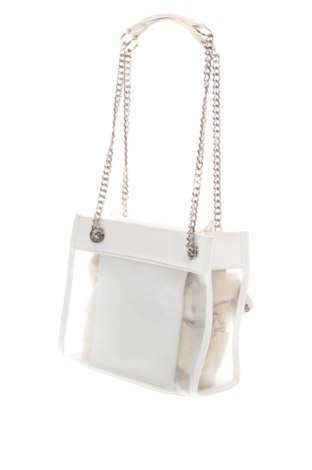 Dámska kabelka  Steve Madden, Farba Biela, Cena  65,95 €