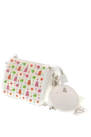 Geantă de femei Steve Madden, Culoare Alb, Preț 339,99 Lei