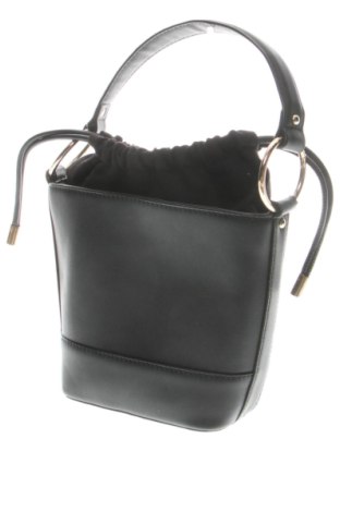 Dámská kabelka  Stradivarius, Barva Černá, Cena  312,00 Kč