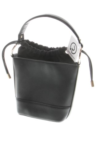 Dámská kabelka  Stradivarius, Barva Černá, Cena  312,00 Kč