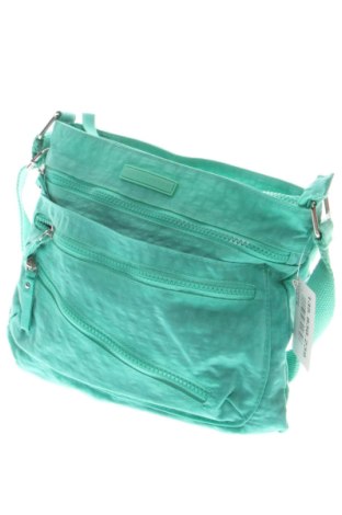 Damentasche Tchibo, Farbe Grün, Preis € 10,73