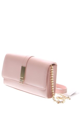 Дамска чанта Tommy Hilfiger, Цвят Розов, Цена 104,81 €, #135821003