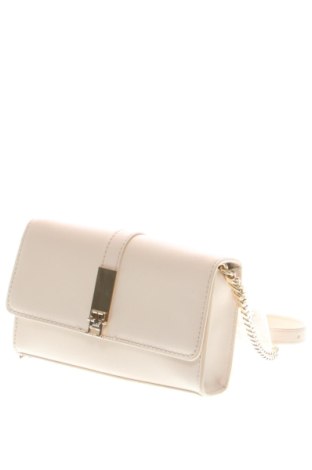 Дамска чанта Tommy Hilfiger, Цвят Бежов, Цена 97,14 €