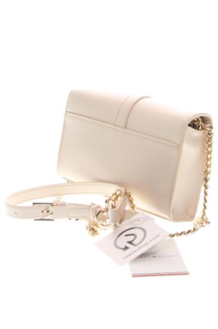Дамска чанта Tommy Hilfiger, Цвят Бежов, Цена 97,14 €
