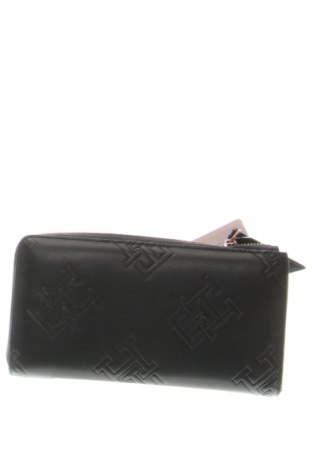 Дамска чанта Tommy Hilfiger, Цвят Черен, Цена 70,55 €