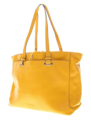 Γυναικεία τσάντα Tommy Hilfiger, Χρώμα Κίτρινο, Τιμή 94,00 €
