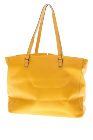 Γυναικεία τσάντα Tommy Hilfiger, Χρώμα Κίτρινο, Τιμή 94,00 €