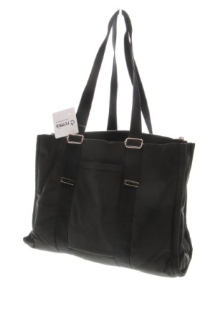 Дамска чанта Tommy Hilfiger, Цвят Черен, Цена 89,47 €