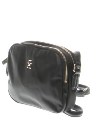 Γυναικεία τσάντα Tommy Hilfiger, Χρώμα Μαύρο, Τιμή 72,99 €