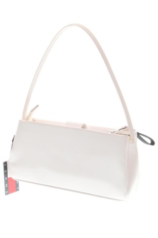 Geantă de femei Tommy Jeans, Culoare Alb, Preț 345,99 Lei