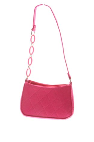 Дамска чанта Unbranded, Цвят Розов, Цена 11,00 €