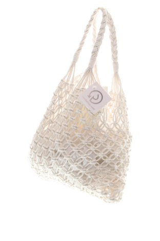 Damska torebka Unbranded, Kolor Biały, Cena 56,99 zł