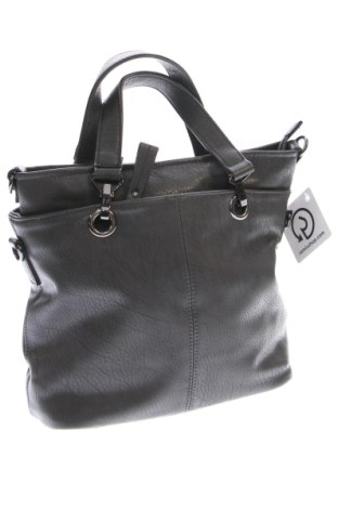 Γυναικεία τσάντα Unbranded, Χρώμα Γκρί, Τιμή 13,99 €