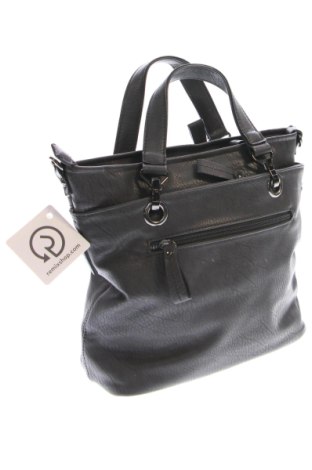 Γυναικεία τσάντα Unbranded, Χρώμα Γκρί, Τιμή 13,99 €