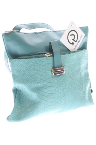 Дамска чанта Unbranded, Цвят Син, Цена 11,24 €