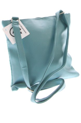 Дамска чанта Unbranded, Цвят Син, Цена 11,24 €